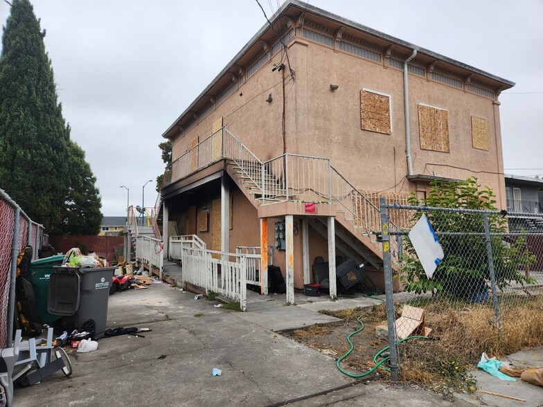 1226 73rd Ave, Oakland, CA for sale - Building Photo - Image 3 of 13