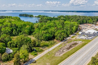 More details for 0 Beekeeper Ct, Lexington, SC - Land for Sale
