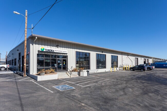 More details for 3825 Walnut St, Boulder, CO - Industrial for Lease