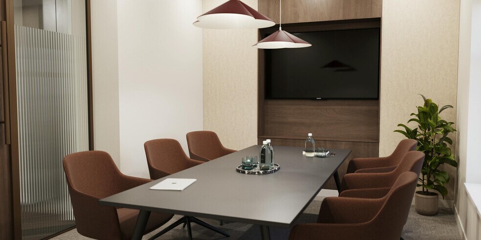 4 Moorgate, Londres à louer - Photo du bâtiment - Image 2 de 8