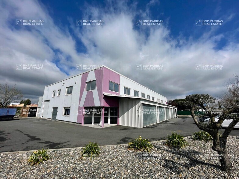 Flex in Blagnac for sale - Building Photo - Image 1 of 30