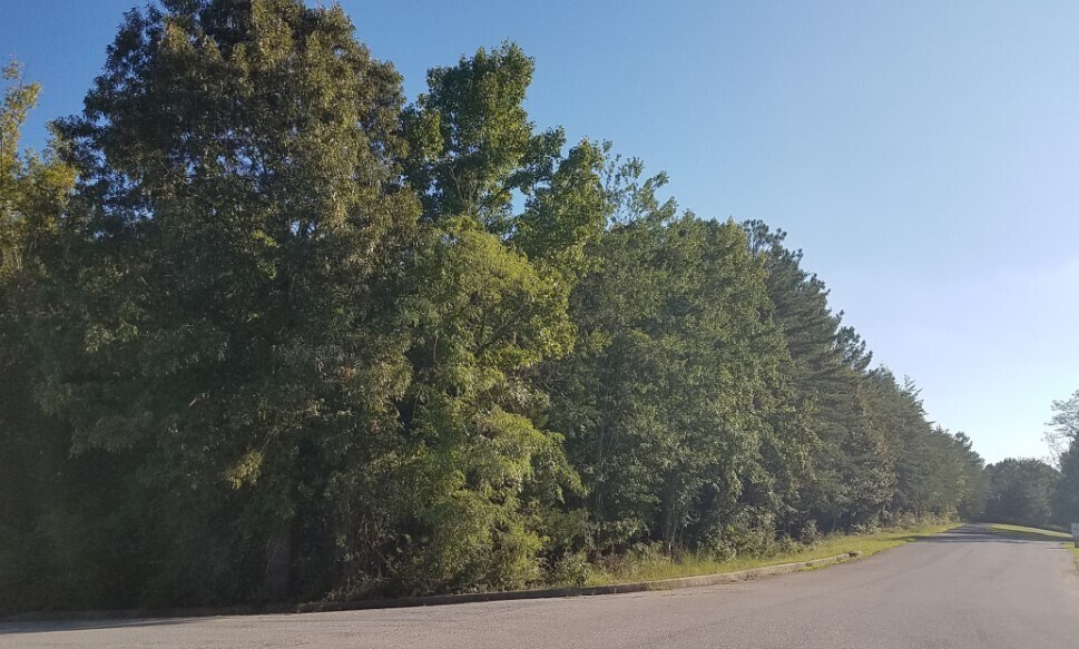 Thames Ave, Lexington Park, MD à vendre - Photo du bâtiment - Image 2 de 5