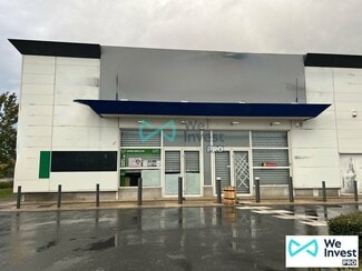 More details for Retail for Lease