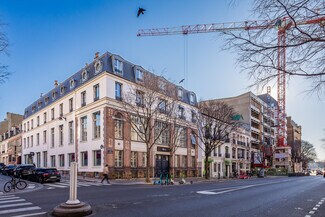 More details for 64 Avenue Parmentier, Paris - Coworking for Lease