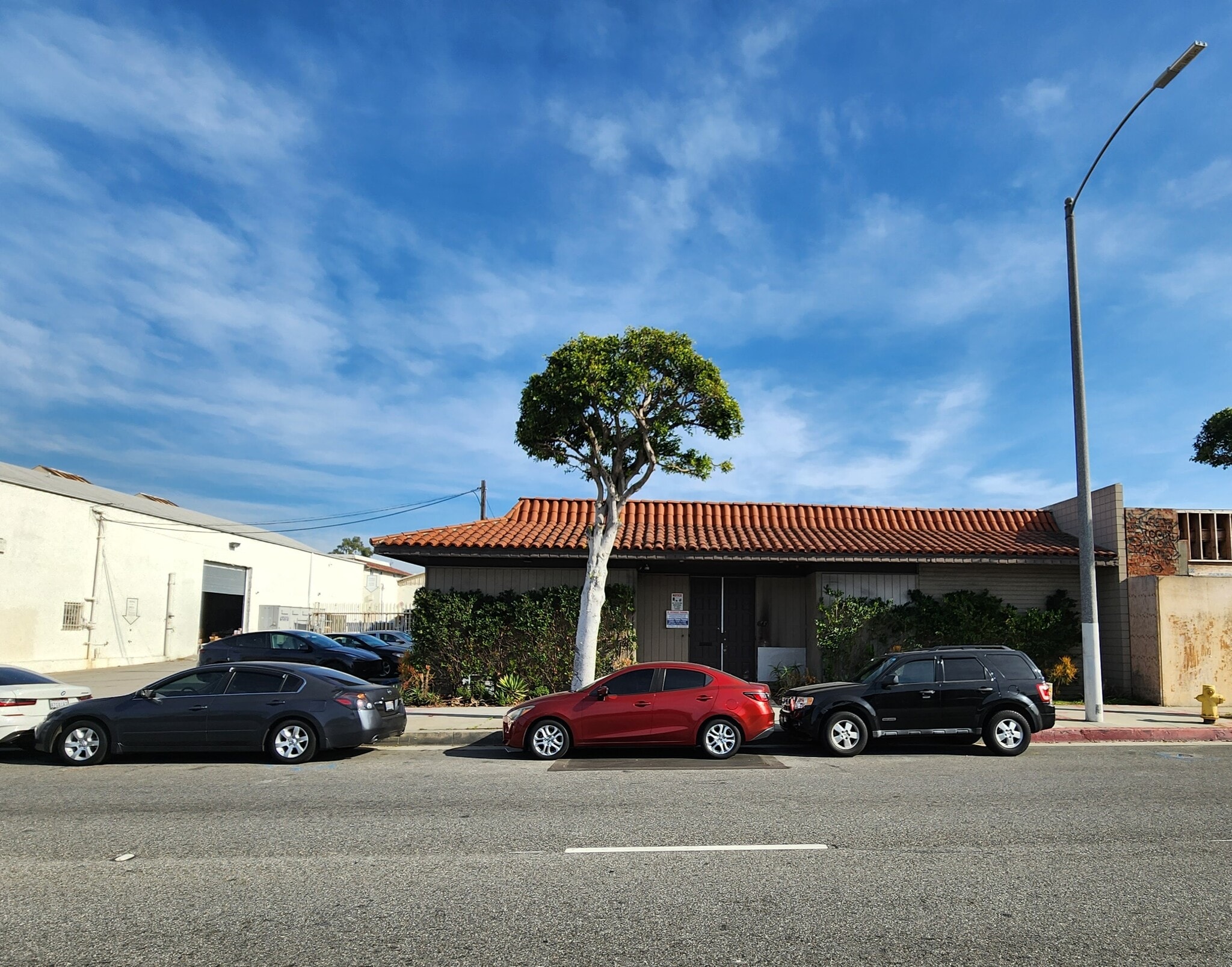 620 N La Brea Ave, Inglewood, CA for lease Interior Photo- Image 1 of 9