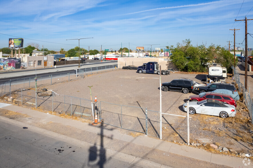 4013-4021 S Central Ave, Phoenix, AZ for sale - Building Photo - Image 3 of 20