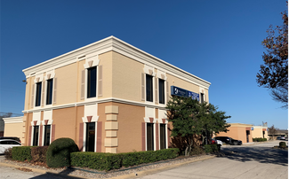More details for 1340 S main St, Grapevine, TX - Office for Sale