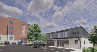 More details for 425 Broadway St, Asheville, NC - Retail for Lease