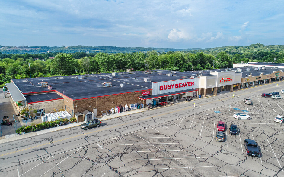 265 Route 288, Ellwood City, PA for sale - Building Photo - Image 1 of 1