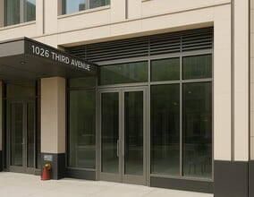 1026 3rd Ave, New York, NY for lease Interior Photo- Image 1 of 2