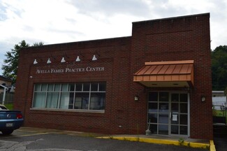 More details for 9 Campbell St, Avella, PA - Office for Sale