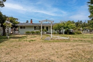 More details for 23800 N Highway 1, Fort Bragg, CA - Multifamily for Sale