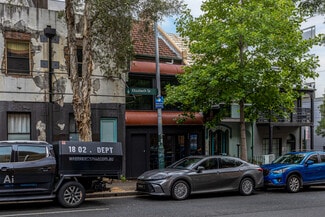 More details for 501 Elizabeth St, Surry Hills - Retail for Sale