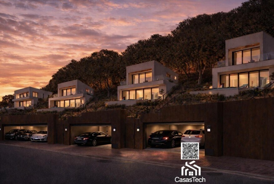 Land in Teià, Barcelona for sale - Building Photo - Image 2 of 6
