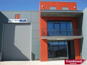 4 Orielton Rd, Smeaton Grange for lease Building Photo- Image 1 of 3