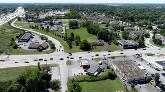 Plus de détails pour 6425 W 10th St, Indianapolis, IN - Terrain à vendre