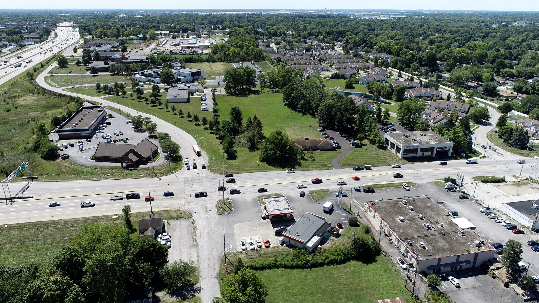6425 W 10th St, Indianapolis, IN for sale Building Photo- Image 1 of 3