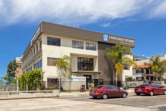 More details for 1706 5th Ave, San Diego, CA - Office for Lease