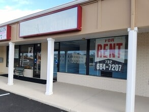 249 Chambers Bridge Rd, Brick, NJ for lease Building Photo- Image 1 of 2