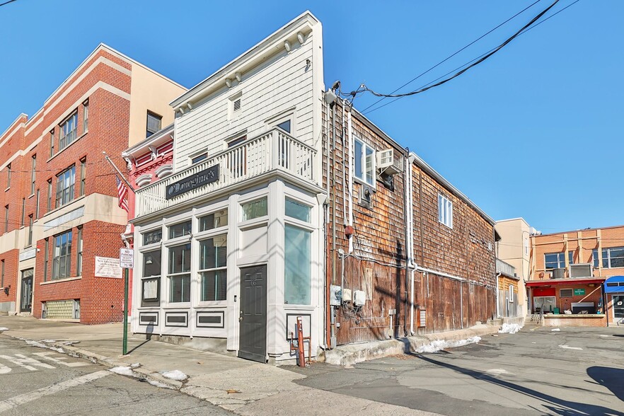 66 Main St, Nyack, NY for sale - Building Photo - Image 1 of 1