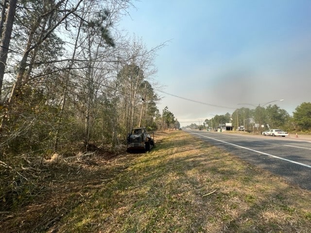 Us-1, Hilliard, FL à vendre - Photo du bâtiment - Image 2 de 5