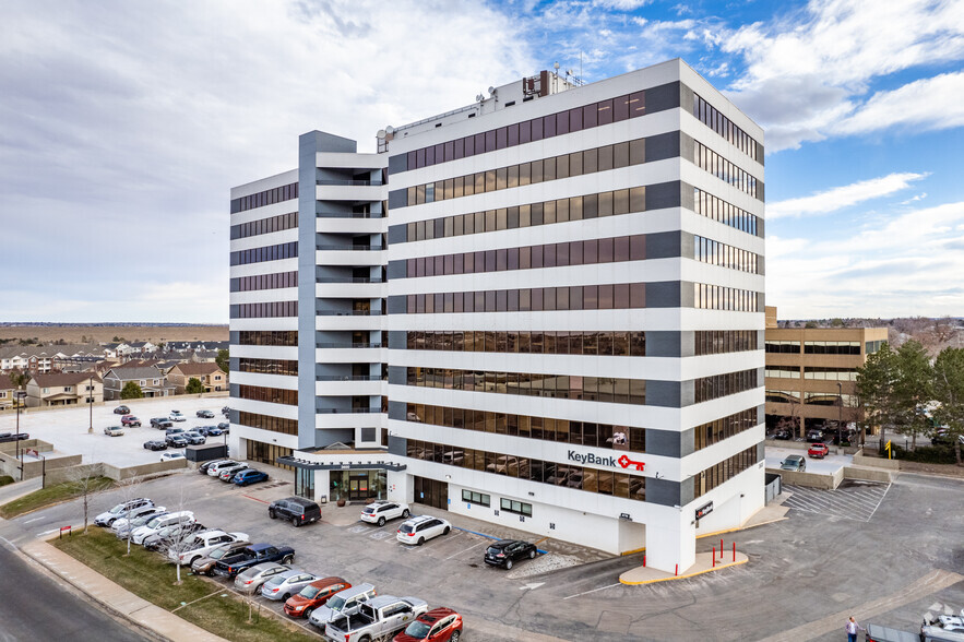 3600 S Yosemite St, Denver, CO for lease - Building Photo - Image 2 of 15