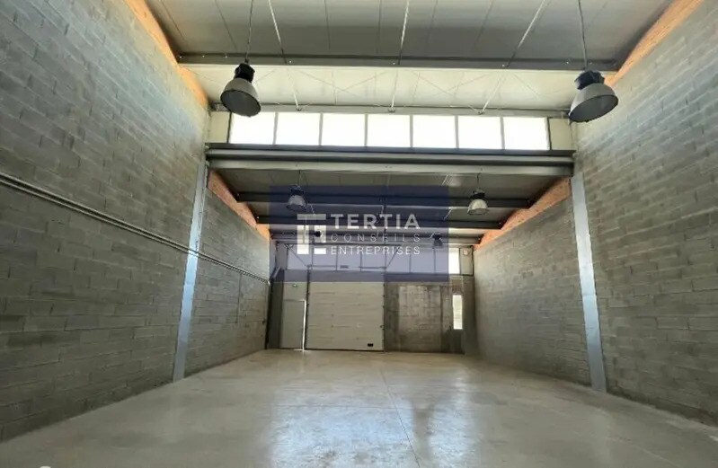 Industrial in Castries for lease - Interior Photo - Image 2 of 7