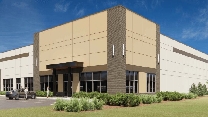 9106 135 St SW, Edmonton, AB à louer - Photo du bâtiment - Image 2 de 4