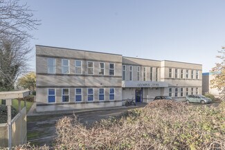 More details for Britannia Rd, Patchway - Office for Lease