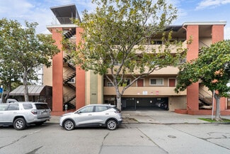 Plus de détails pour 1444 Walnut St, Berkeley, CA - Multi-résidentiel à vendre