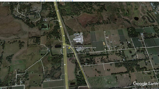 Plus de détails pour 4033 N Alexander St, Plant City, FL - Terrain à vendre