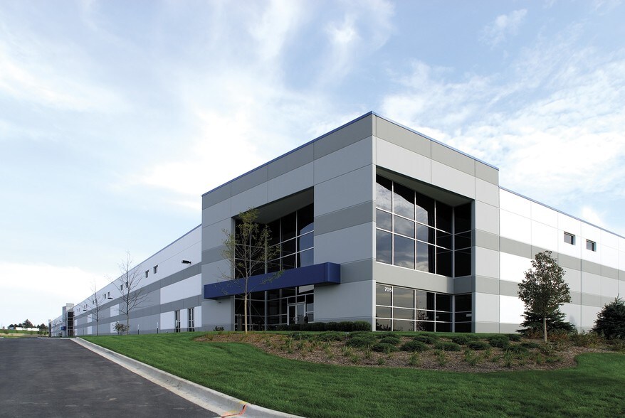 1001 Tri-State Pky, Gurnee, IL à louer - Photo principale - Image 1 de 4