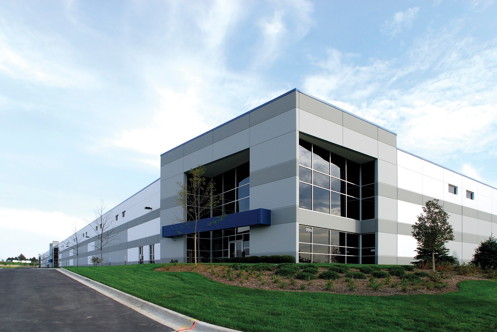 1001 Tri-State Pky, Gurnee, IL à louer Photo principale- Image 1 de 5