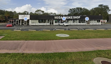 4499 W Vine St, Kissimmee, FL à louer Photo intérieure- Image 1 de 6