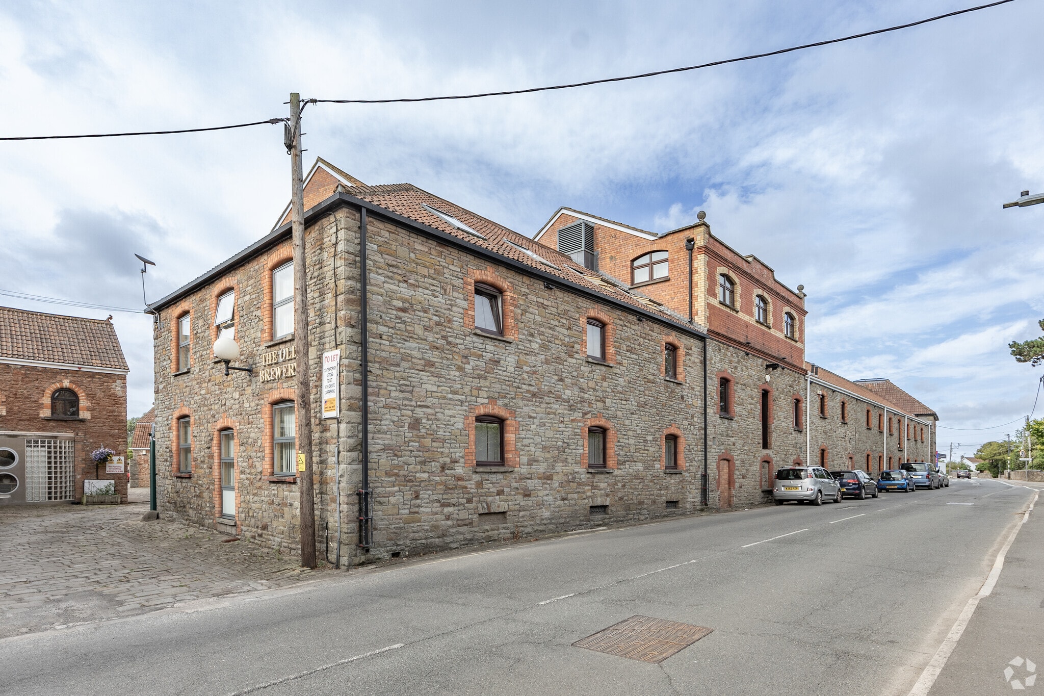 7-11 Lodway, Bristol à louer Photo principale- Image 1 de 8