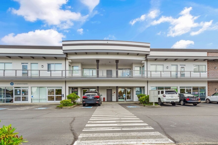 3810 166th Pl NE, Arlington, WA for lease - Building Photo - Image 2 of 44