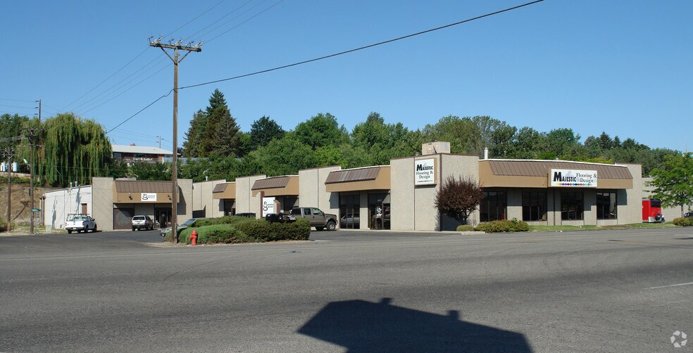 4501 W Chinden Blvd, Garden City, ID à vendre - Photo principale - Image 1 de 6