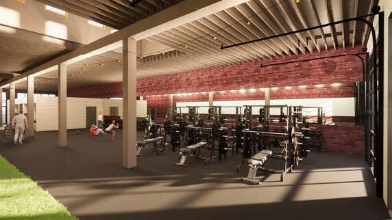 939 W 8th St, Kansas City, MO à louer - Photo intérieure - Image 3 de 10