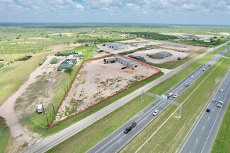 Plus de détails pour 102096 Ih 37, Pleasanton, TX - Industriel à vendre