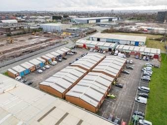 Farriers Way, Bootle for lease Building Photo- Image 1 of 5