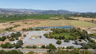 Plus de détails pour 18184 Geyserville Ave, Geyserville, CA - Industriel à vendre