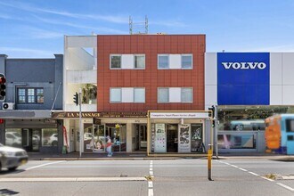 572-574 Military Road, Mosman for lease Building Photo- Image 1 of 4