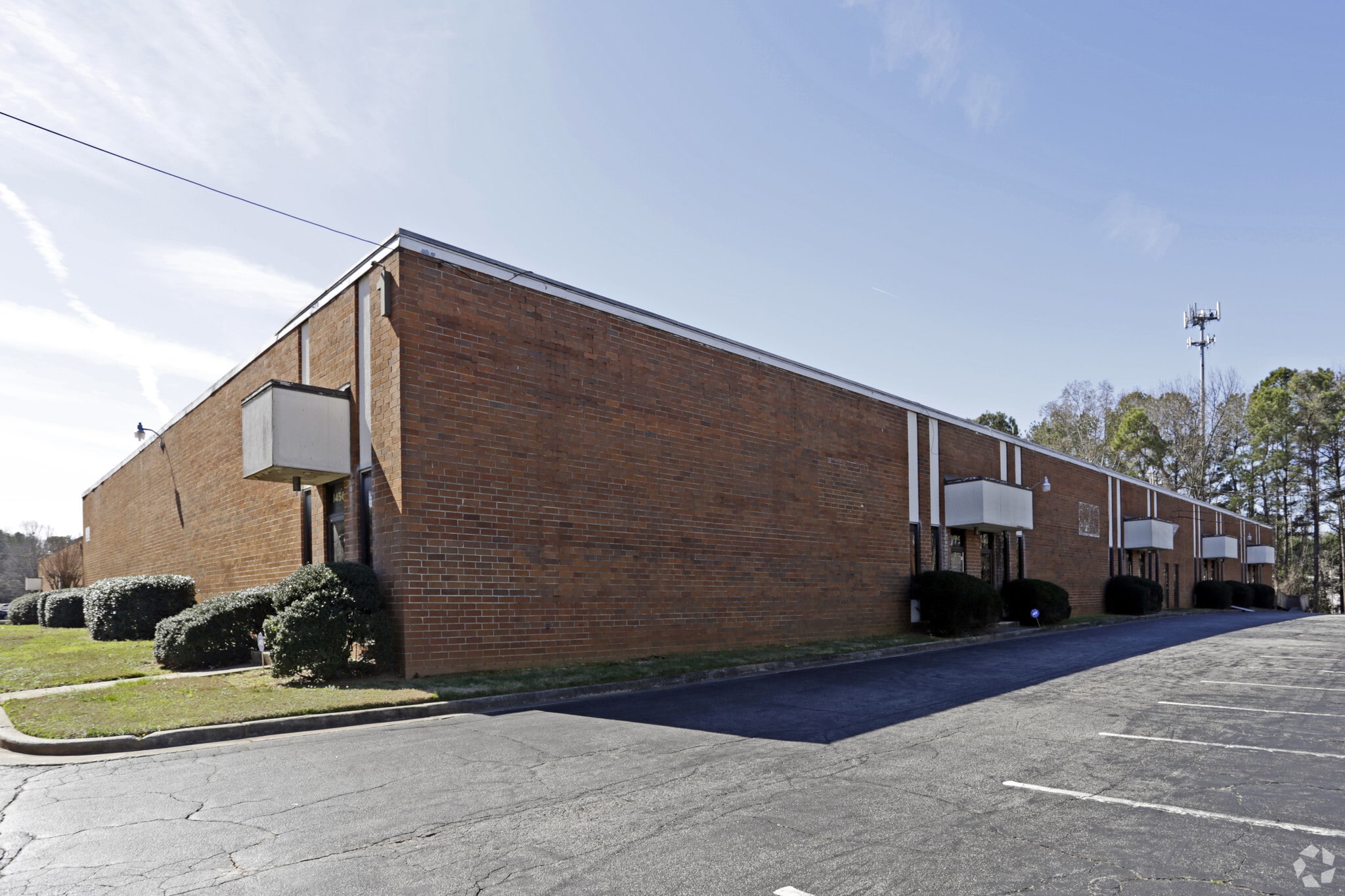 1440-1456 Kelton Dr, Stone Mountain, GA à louer Photo principale- Image 1 de 9