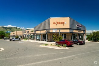 More details for 16550-17250 W Colfax Ave, Golden, CO - Retail for Lease