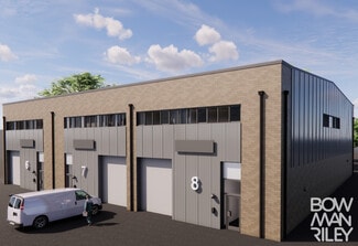 More details for Springfield Mills, Pudsey - Flex for Lease