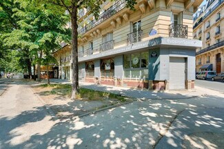 Plus de détails pour Commerce de détail à louer