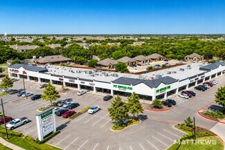 More details for 291 E FM 3040, Lewisville, TX - Office/Retail, Retail for Lease