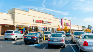 More details for 2420 Wisteria Blvd, Snellville, GA - Retail for Lease