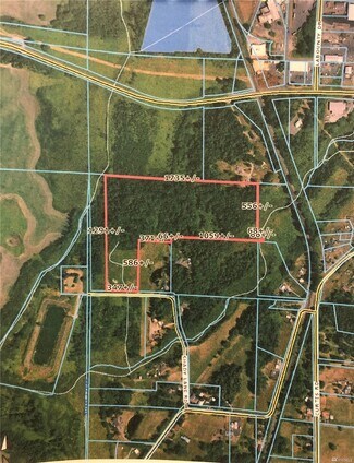 Plus de détails pour XXXX Shady Lane, Bellingham, WA - Terrain à vendre