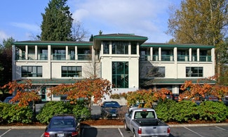 Plus de détails pour 10634 E Riverside Dr, Bothell, WA - Coworking à louer